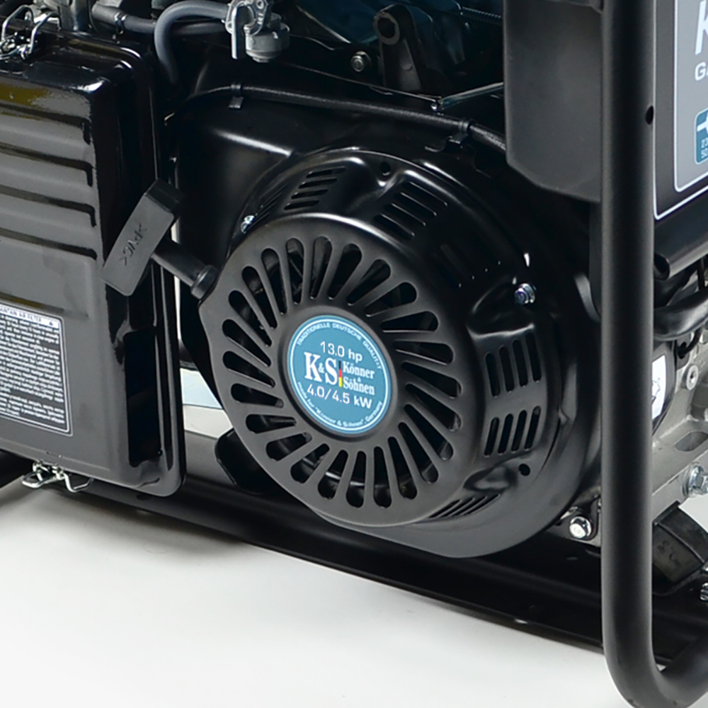 Verbesserte Motoreffizienz